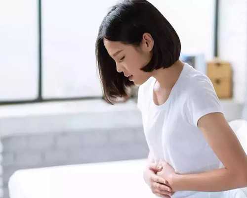 宫颈息肉有症状吗？试管婴儿辅助生育可以成功吗？
