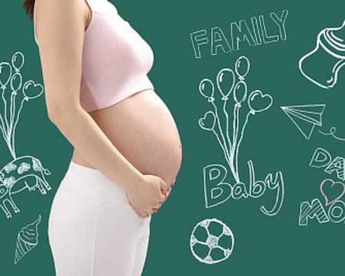 香港验血要怀孕多久才可以验,子宫后位成直角状，还能赴美做试管婴儿吗？