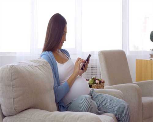 怀孕香港验血经历,备孕注意事项 长期素食会影响排卵