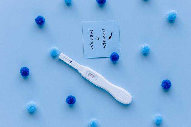 流产半年怀孕能香港验血,备孕却怀不上，有可能是输卵管堵塞，尤其是有这三