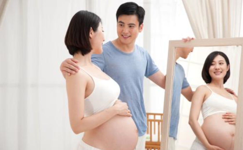 香港验血有b超女孩准吗,夫妻备孕怎么调理身体