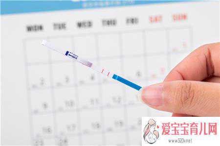 怀孕五个月香港验血,备孕盲信早孕试纸不可取